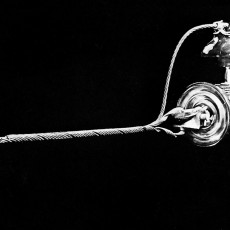 Overhead Dead-end